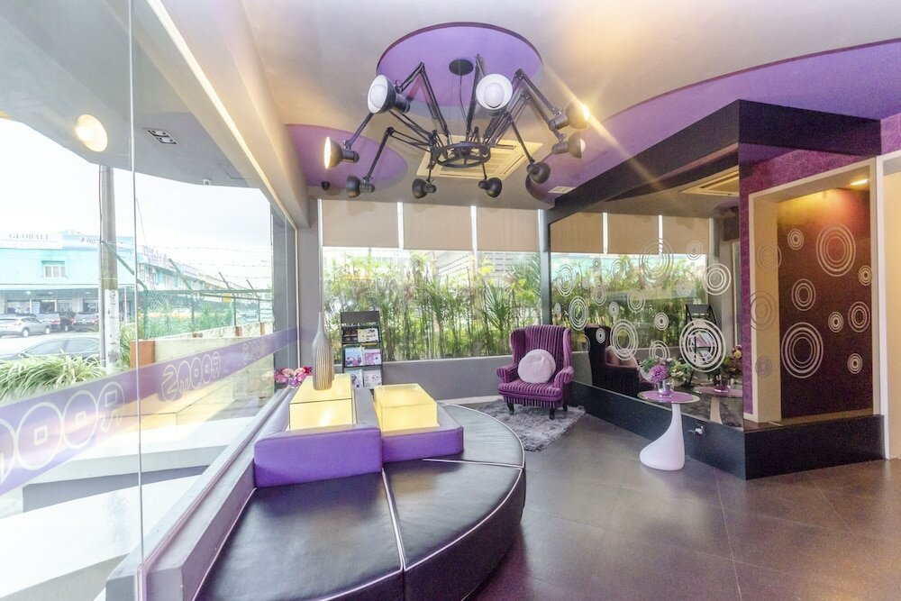 Фото Oyo 902 Rooms Boutique Hotel