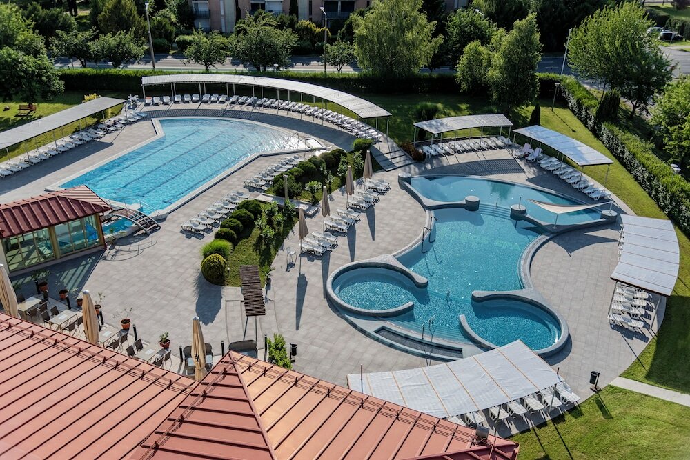 Фото Hotel Karos SPA