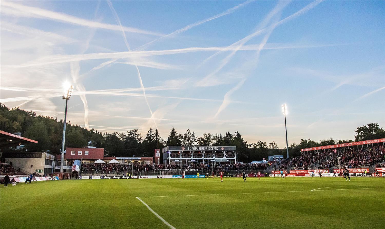 Фото Best Western Hotel Wuerzburg Sued