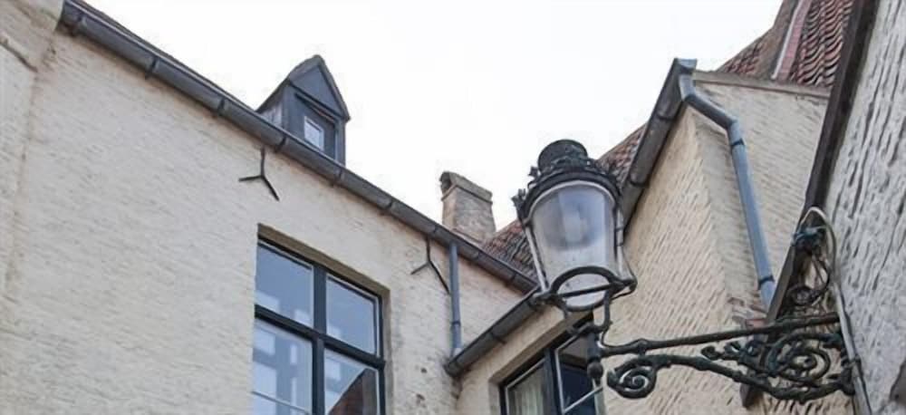 Фото Hotel Boterhuis