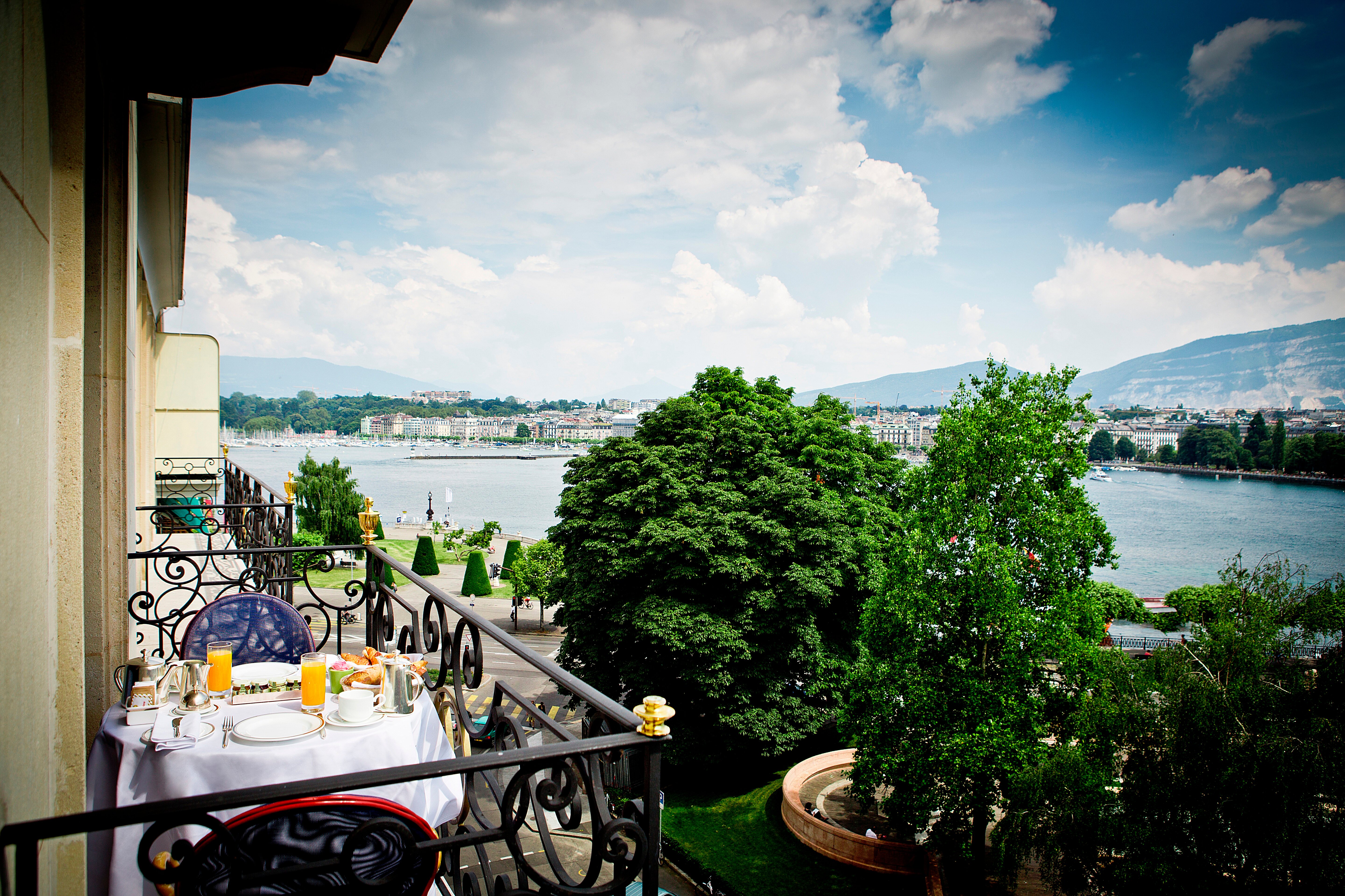 Фото Le Richemond