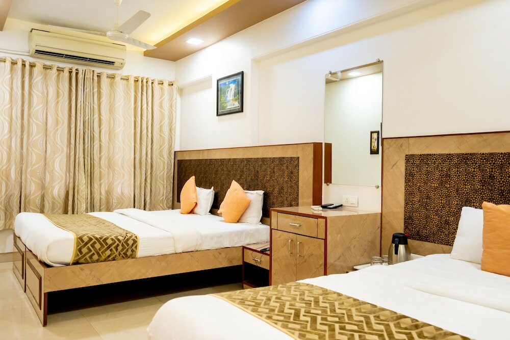 Фото Hotel Mina International