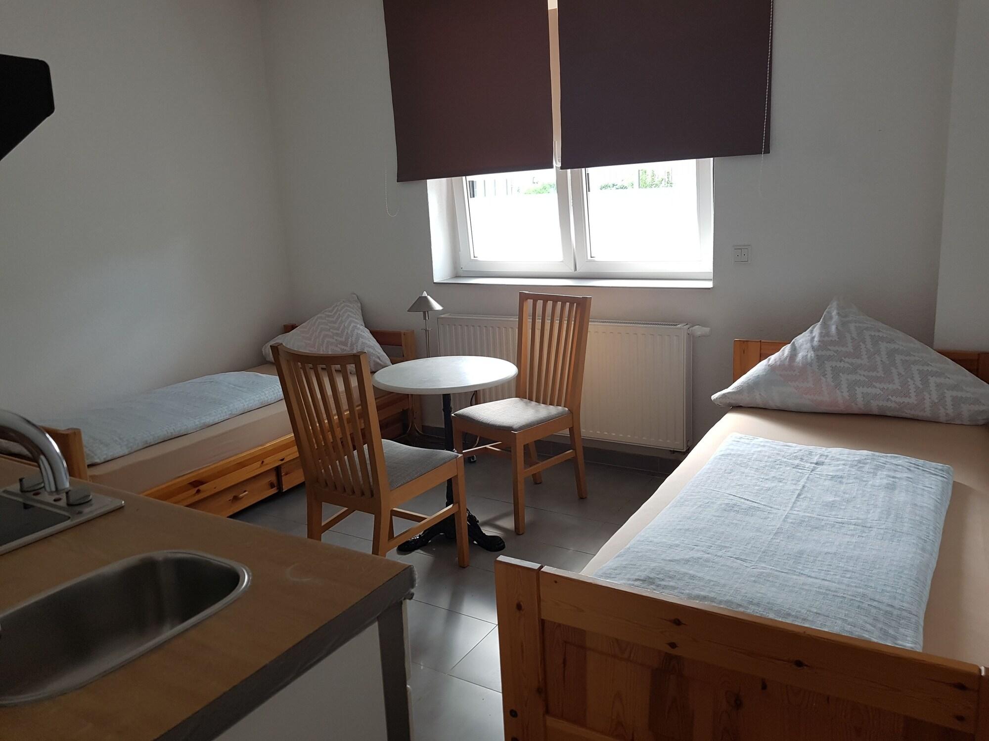 Фото Goethe Hotel Munich