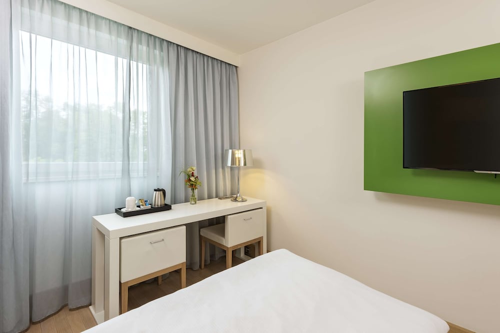 Фото Nh Ludwigsburg