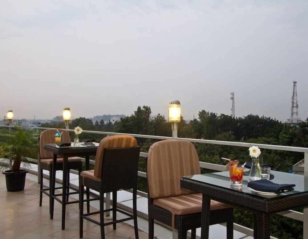 Фото Svenska Design Hotel Electronic City