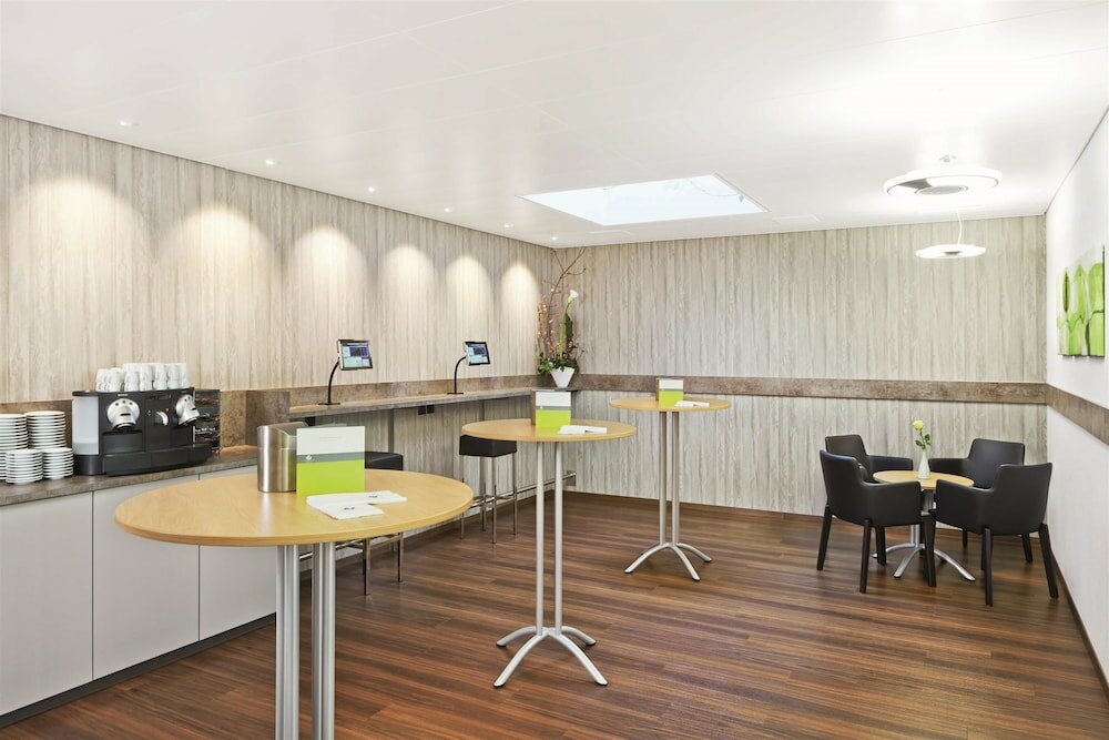 Фото Sorell Hotel Ador