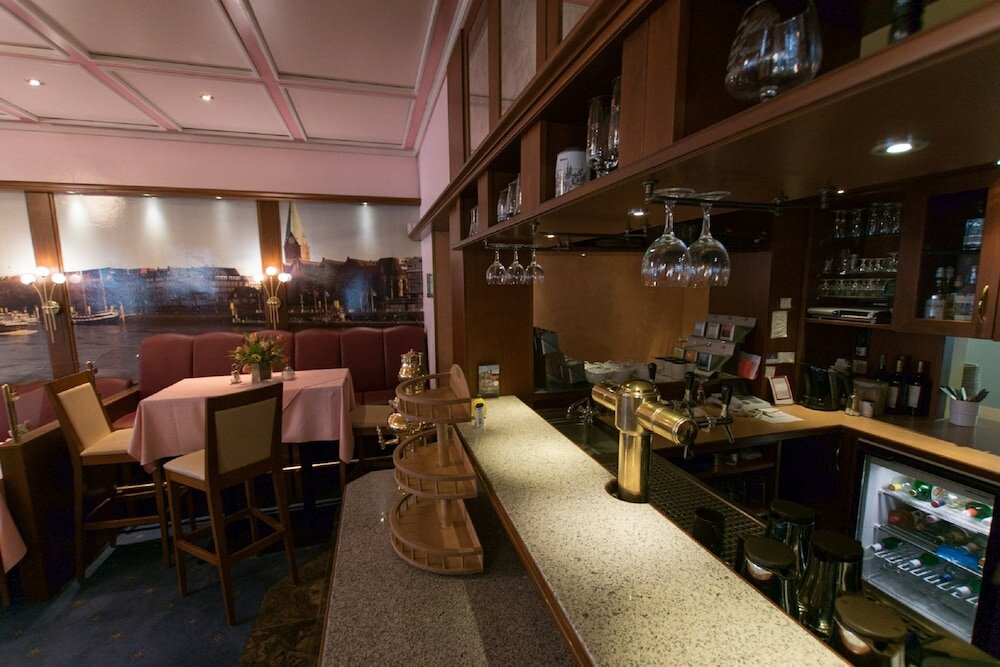 Фото Hotel Heldt