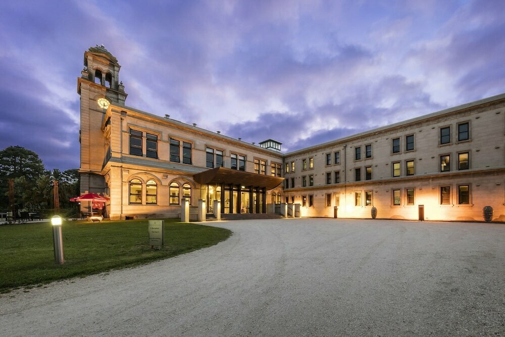 Hotel Lancemore Mansion Hotel Werribee Park, Melbourne, photo