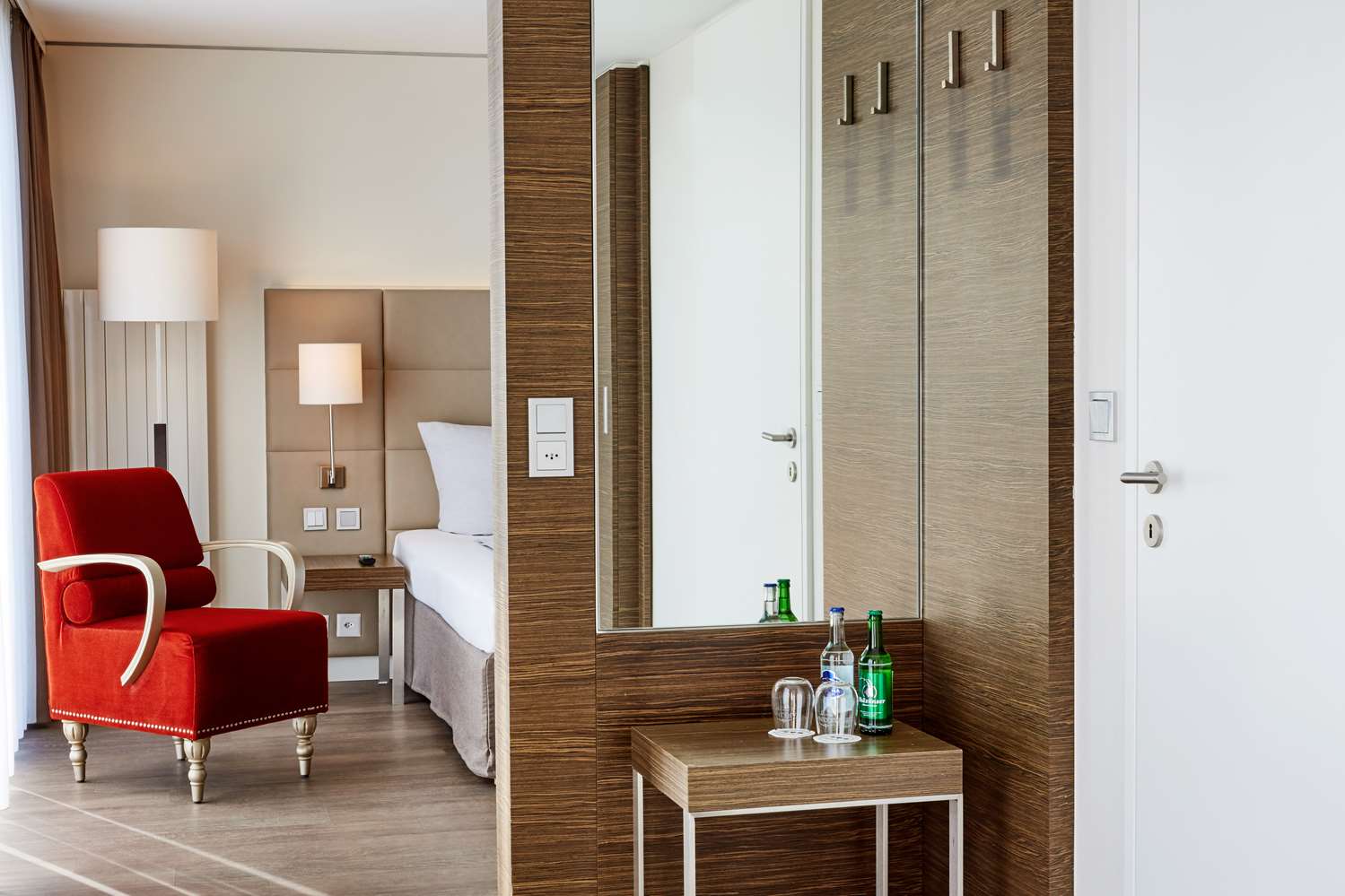 Фото H4 Hotel Solothurn