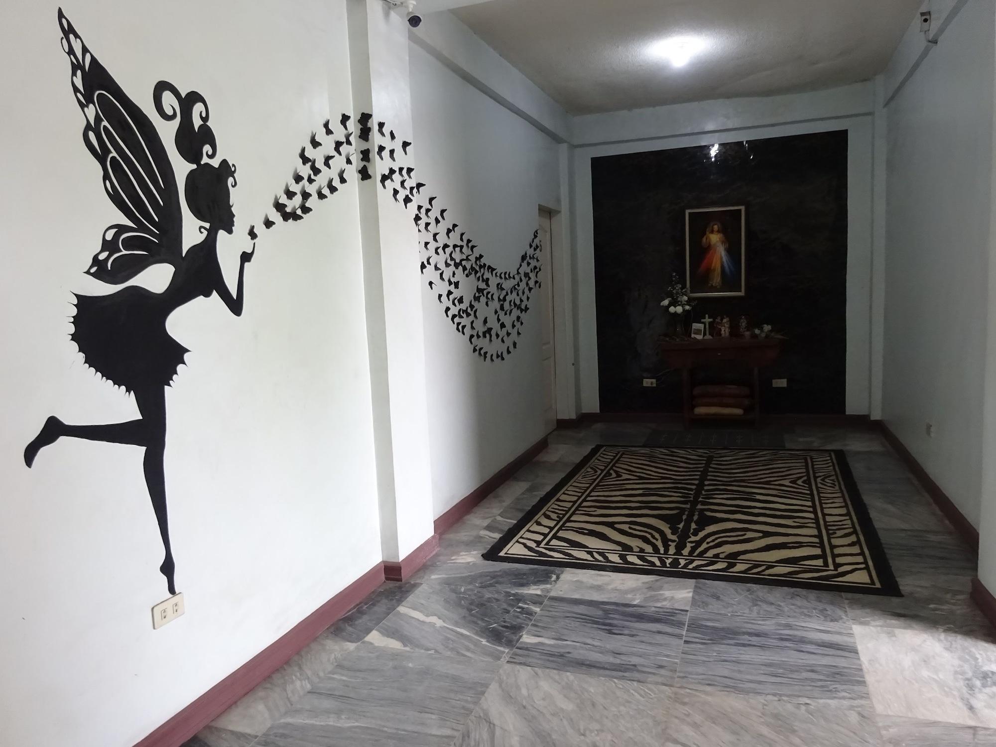 Фото Pe're Aristo Guesthouse