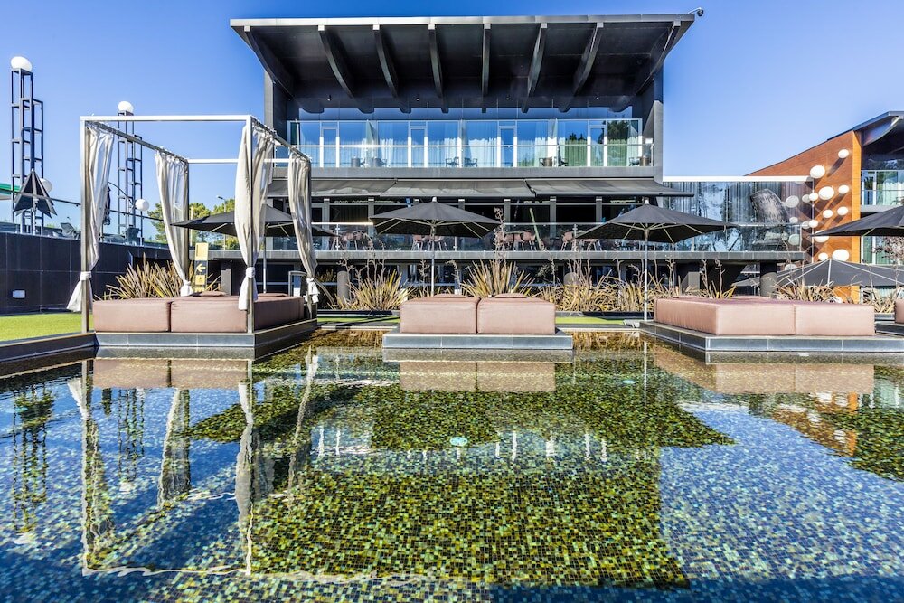 Фото Evidencia Belverde Hotel