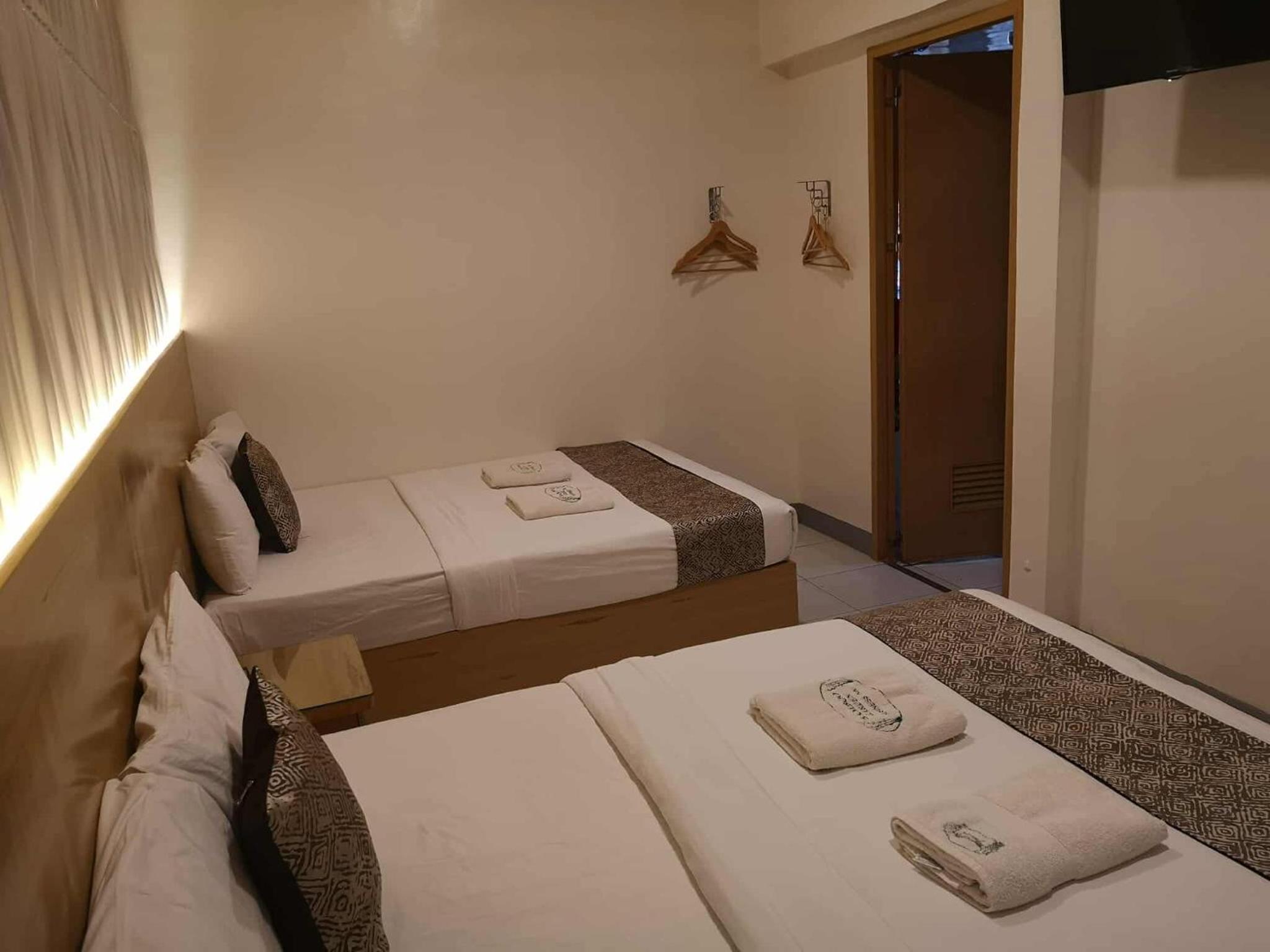 Фото Bamboo Garden Business Inn