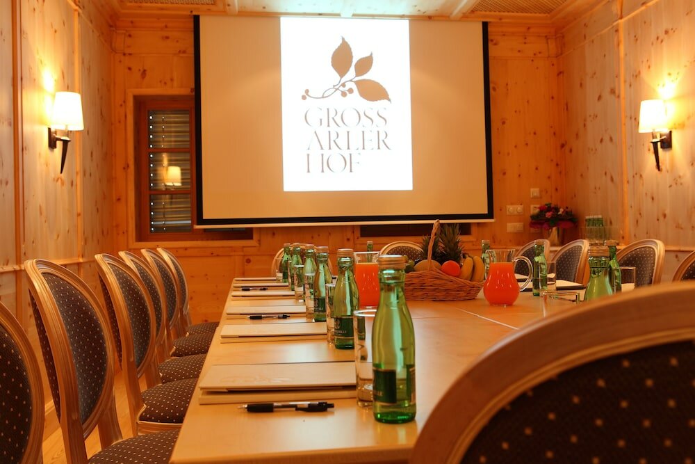 Фото Grossarler Hof