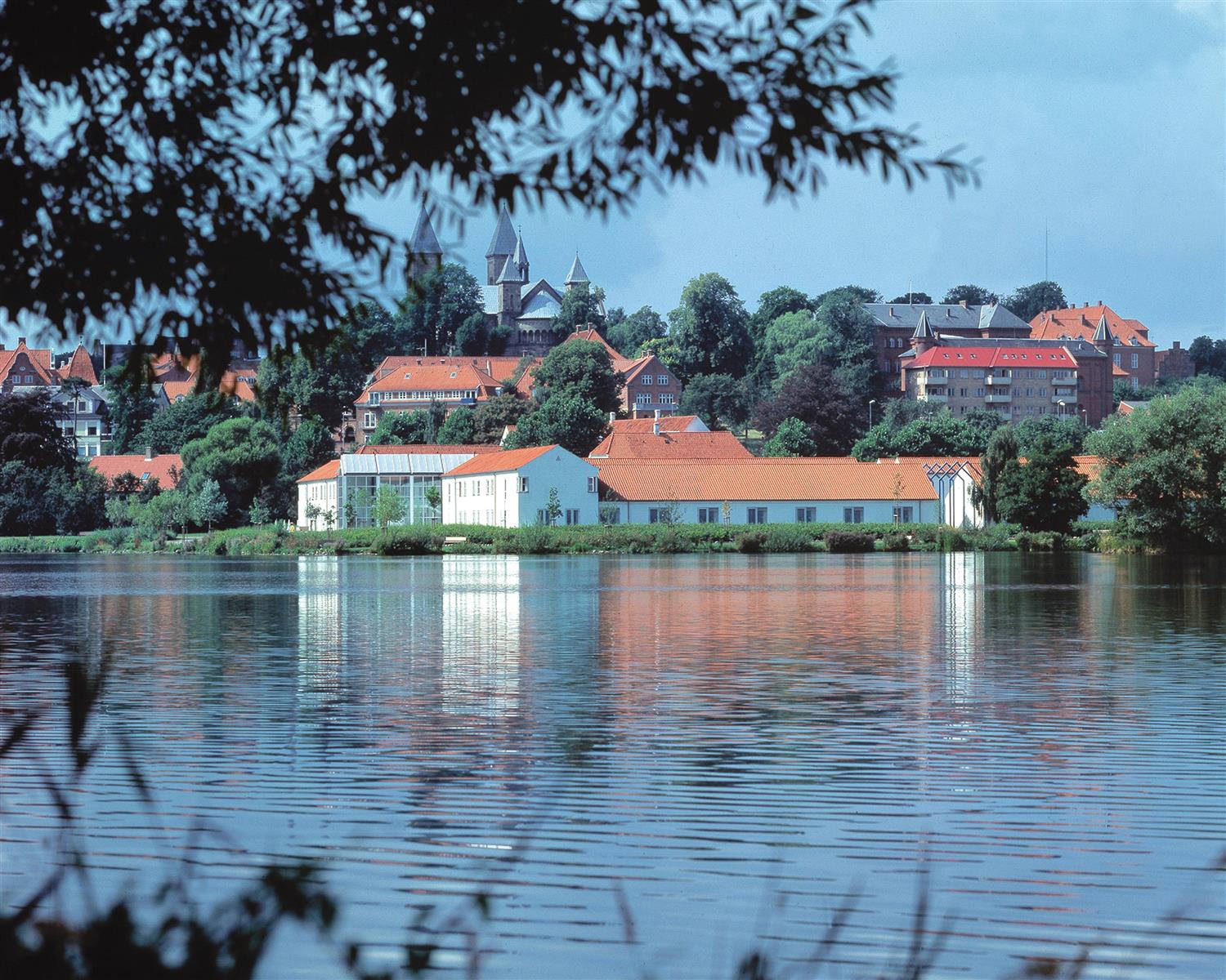 Фото Golf Hotel Viborg