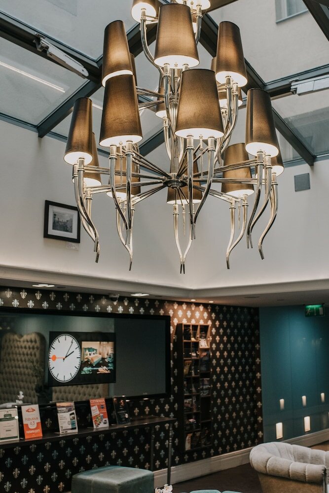 Фото La Prima Fashion Hotel