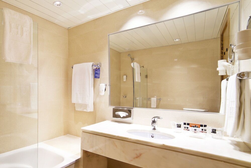 Фото HF Fenix Lisboa