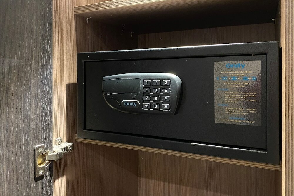 Фото Xo Hotel Inner