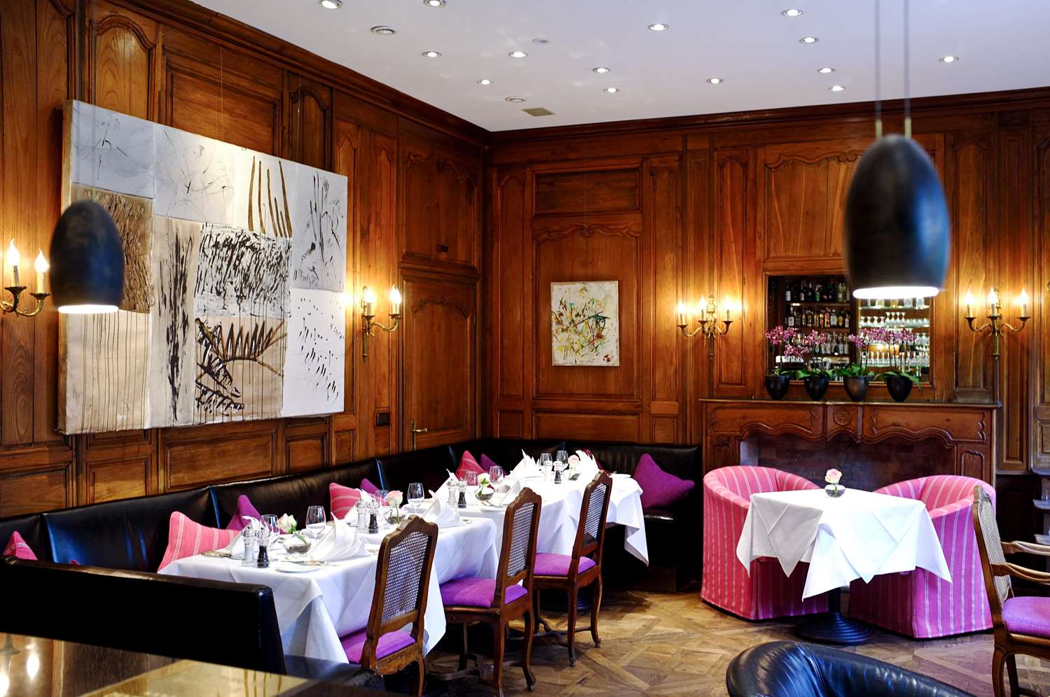 Фото München Palace