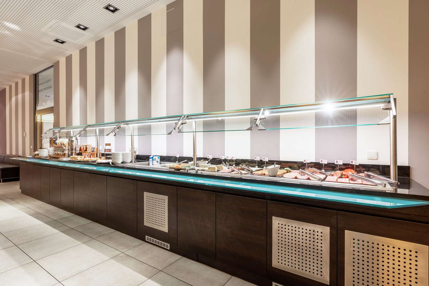 Фото Star G Hotel Premium Munchen Domagkstrasse