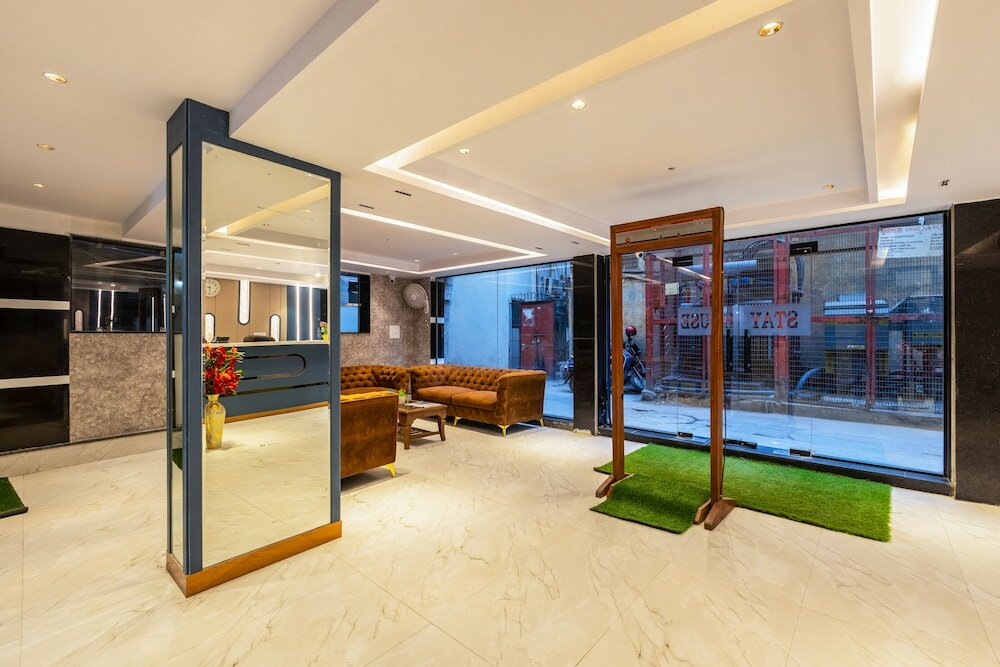 Фото Hotel Stay House