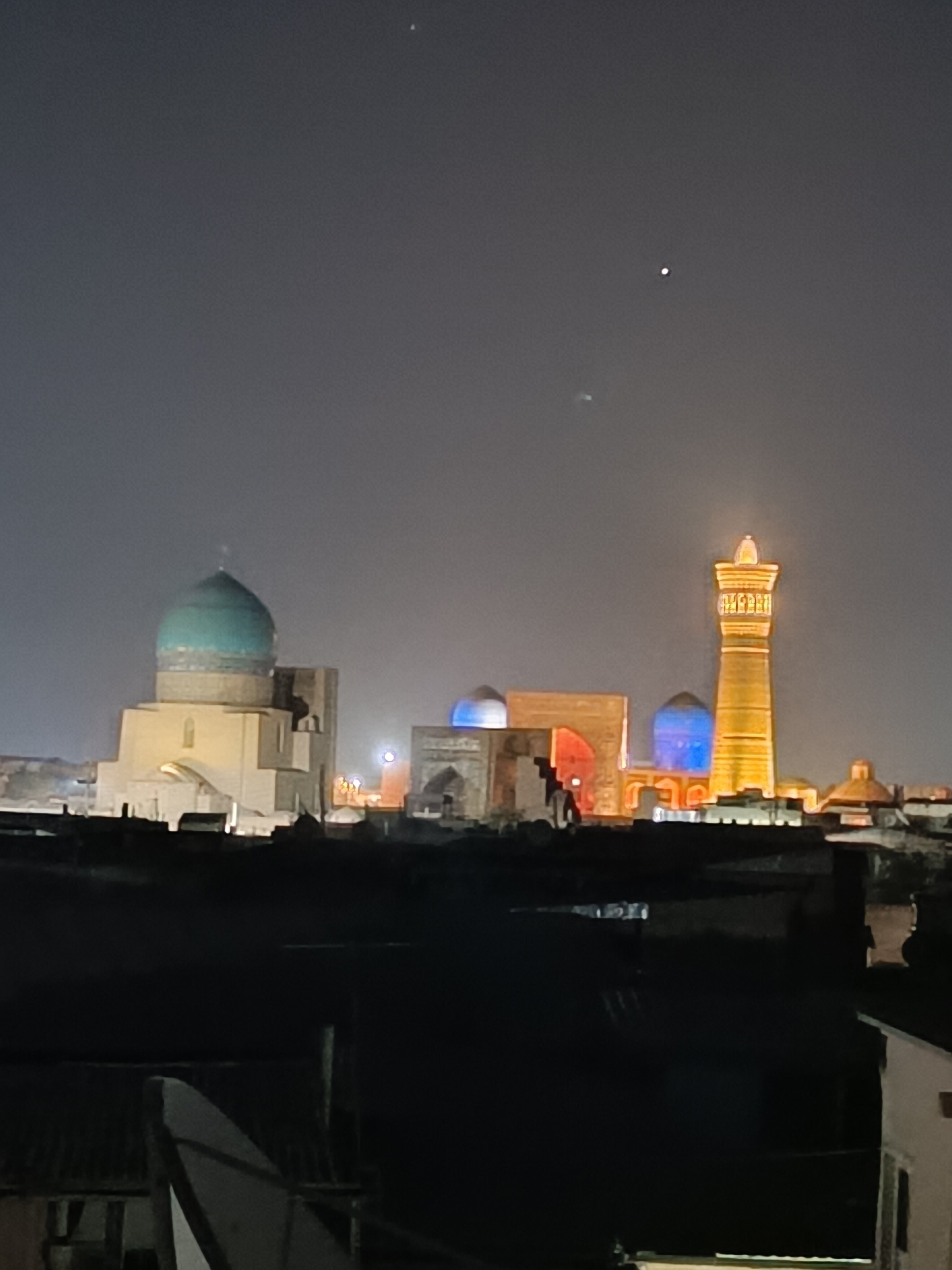 Фото Hotel Naqshband