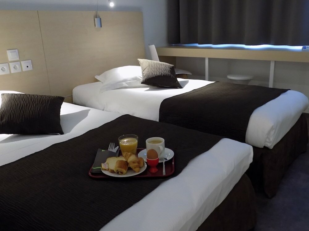 Фото B&b Home Paris Mairie de Saint Ouen