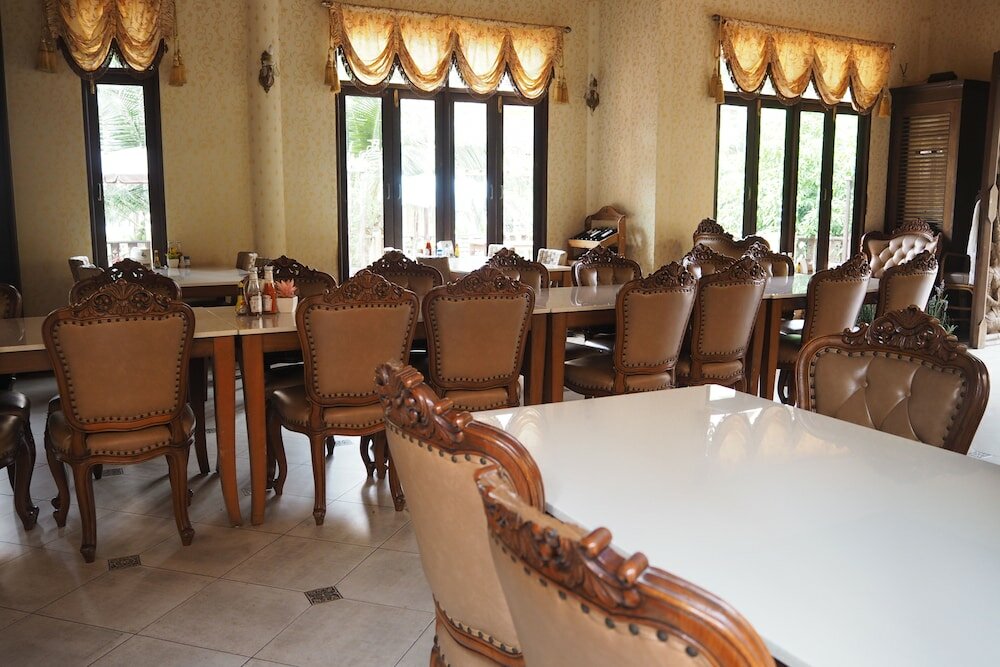 Фото Villa Thongbura