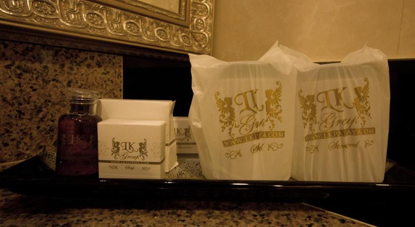 Фото Lk Grand Living Place