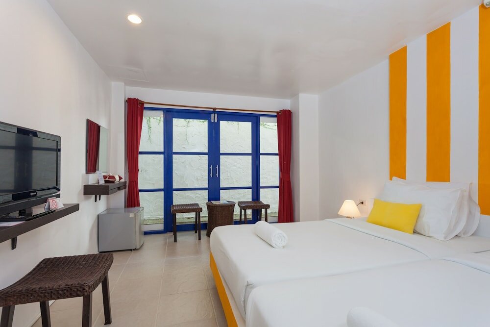 Фото Kerala Coco Resort