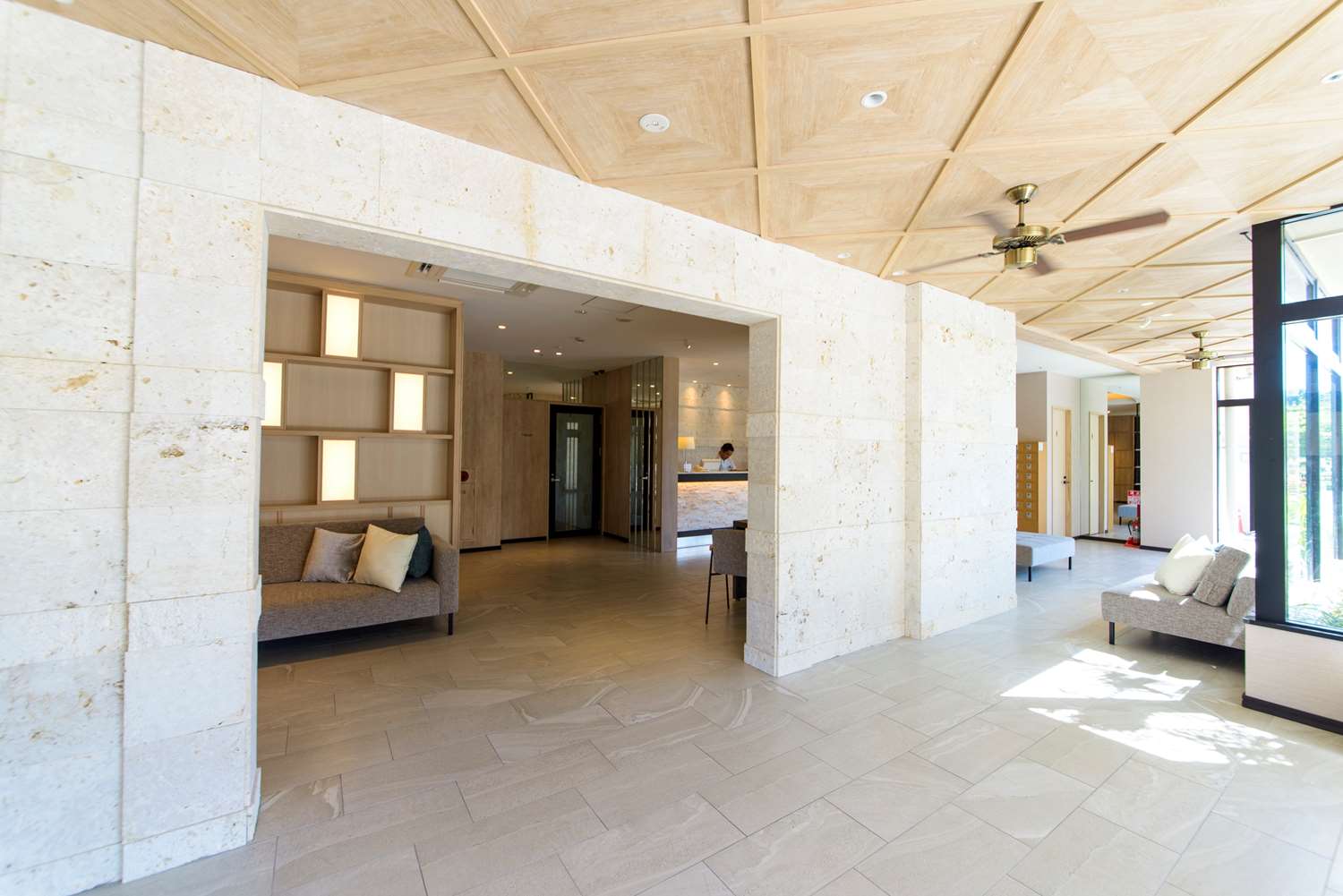 Фото Best Western Okinawa Kouki Beach