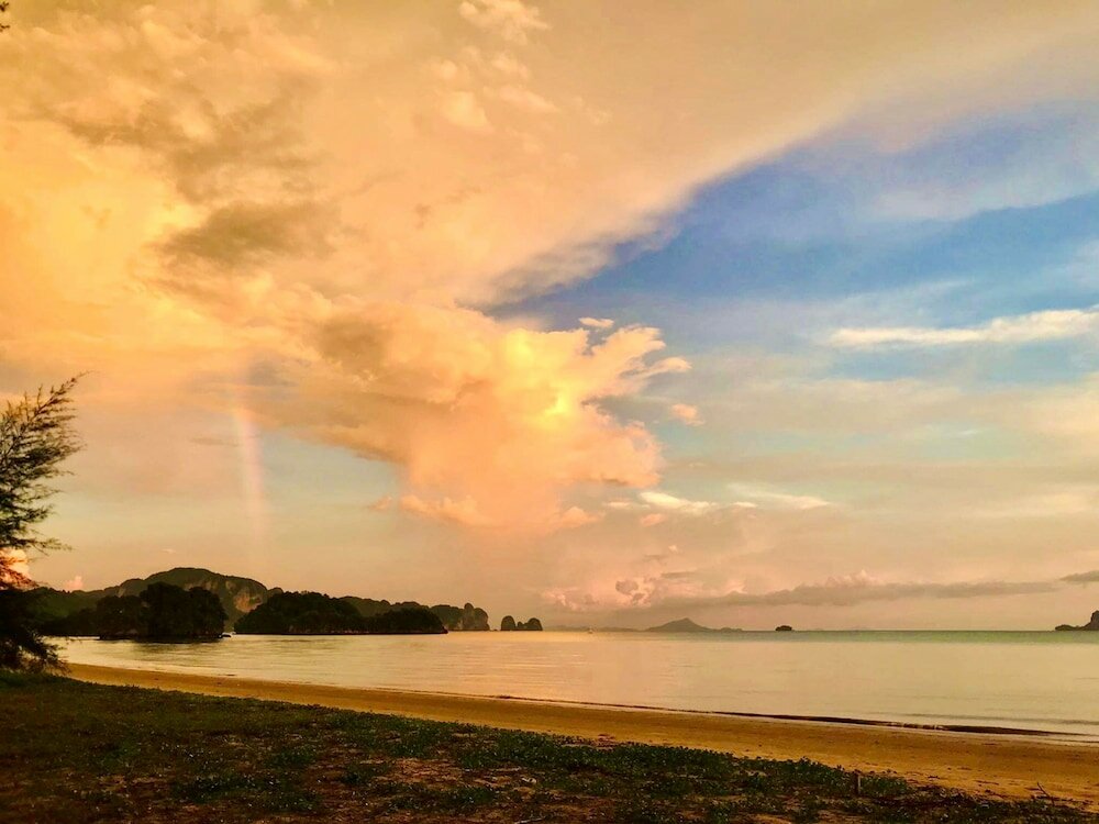 Фото Sand Beach Bungalow