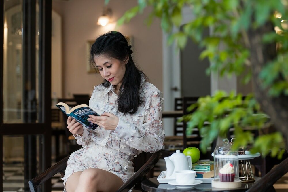 Фото Salil Hotel Sukhumvit Soi 8