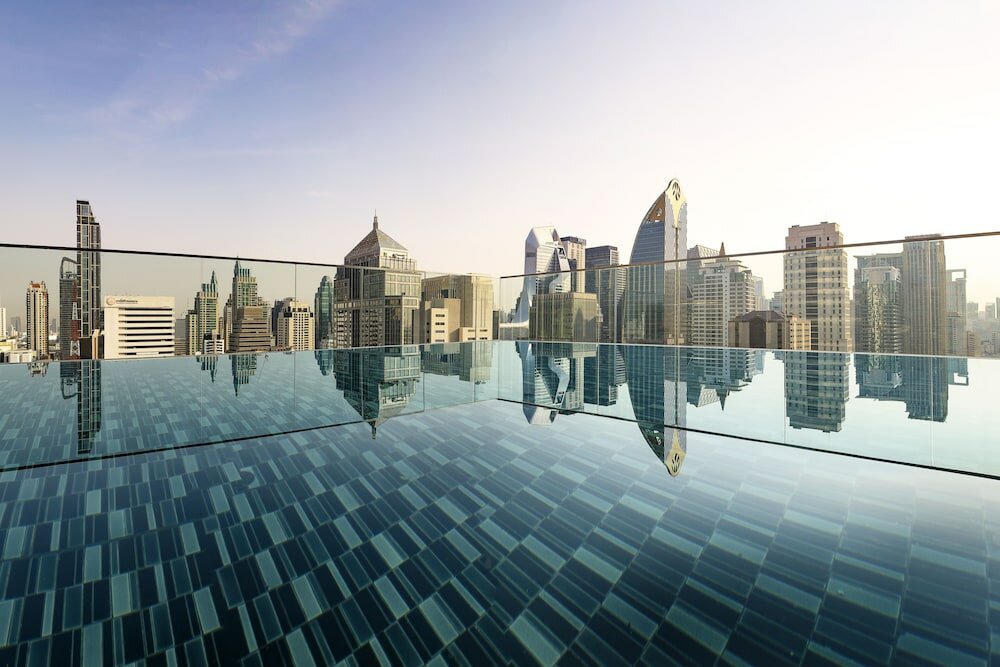 Фото Sindhorn Midtown Hotel Bangkok