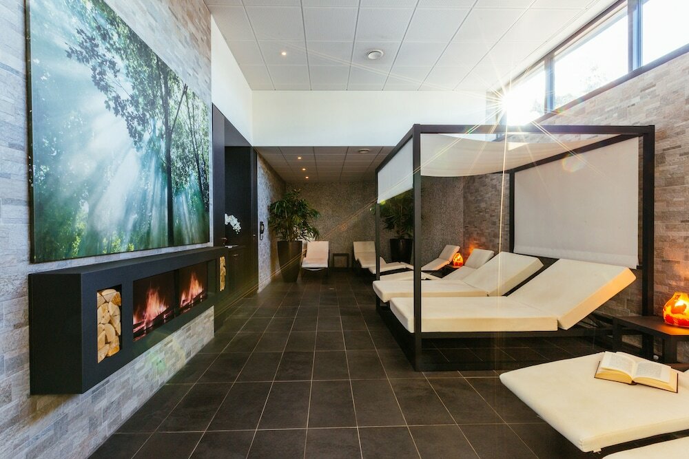 Фото Hotel Athena Spa