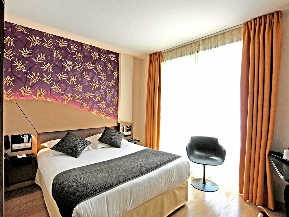 Фото Hotel Hor Europe