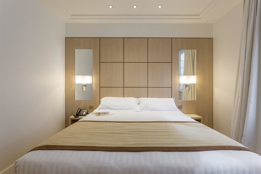 Фото Hotel De Castiglione