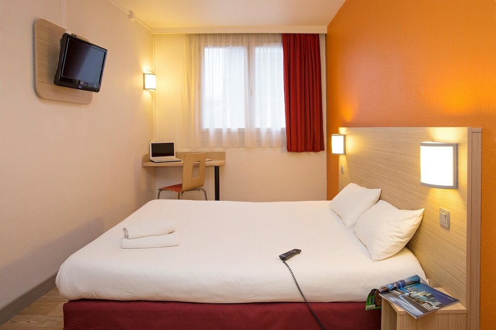 Фото Première Classe Lille Centre