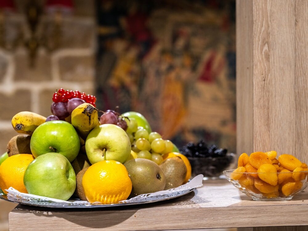 Фото Hotel Minerve