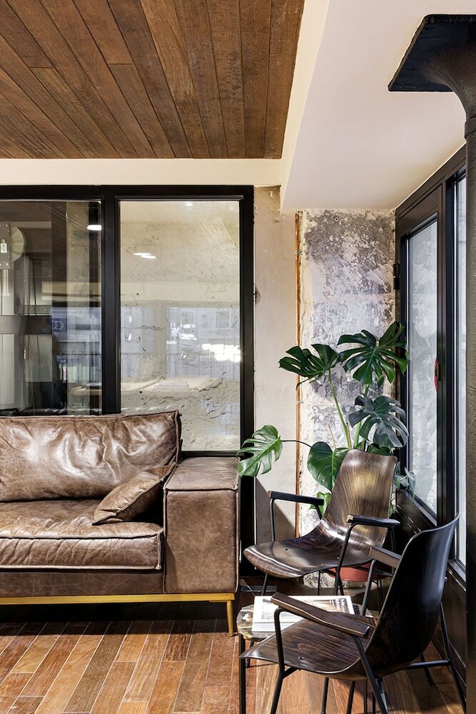 Фото New Hotel Le Quai