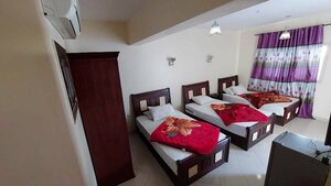 Dahab Bay Hotel (South Sinai Governorate, Dahab), hotel