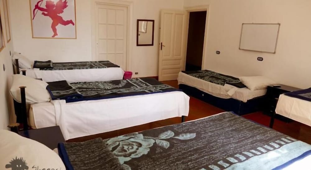 Фото Meramees Hostel