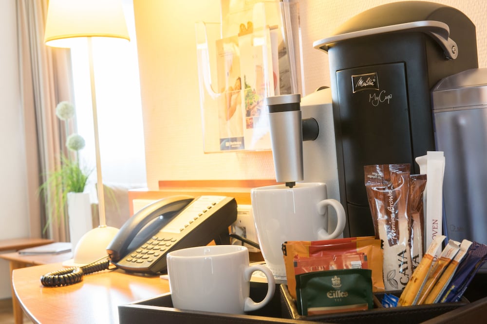 Фото PhiLeRo Hotel Köln