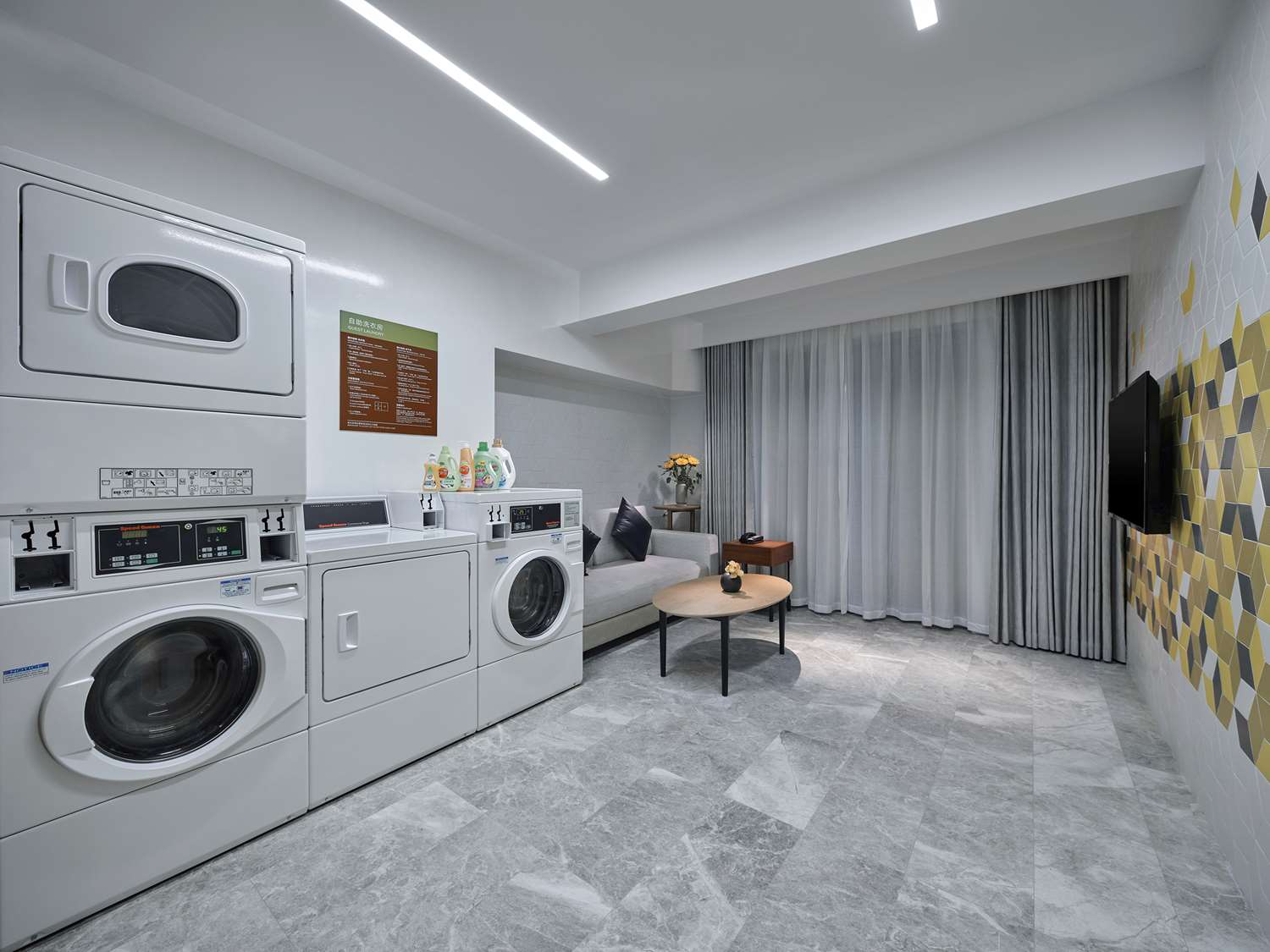 Фото Hilton Garden Inn Guangzhou Tianhe