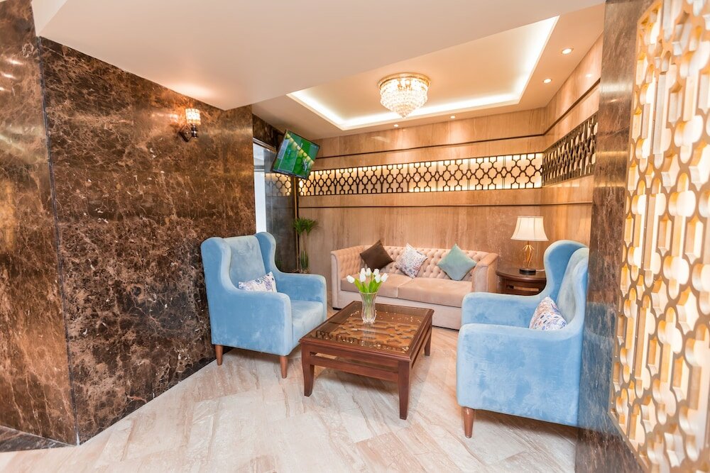 Фото Amoun Hotel Alexandria