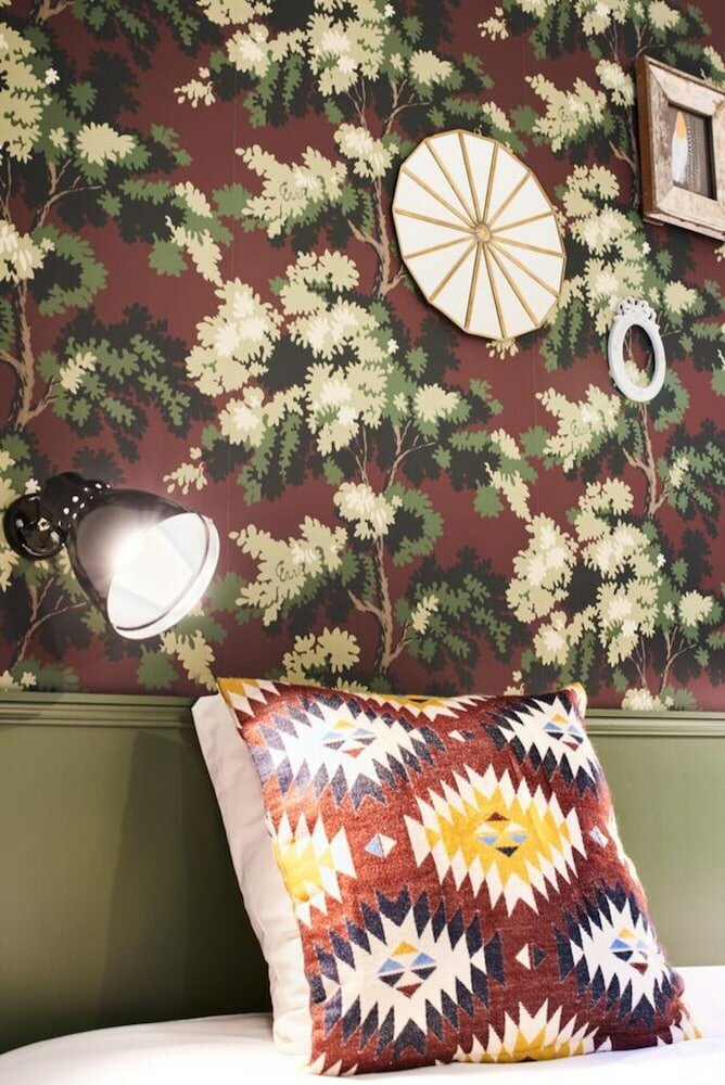 Фото Hotel Stanley by HappyCulture