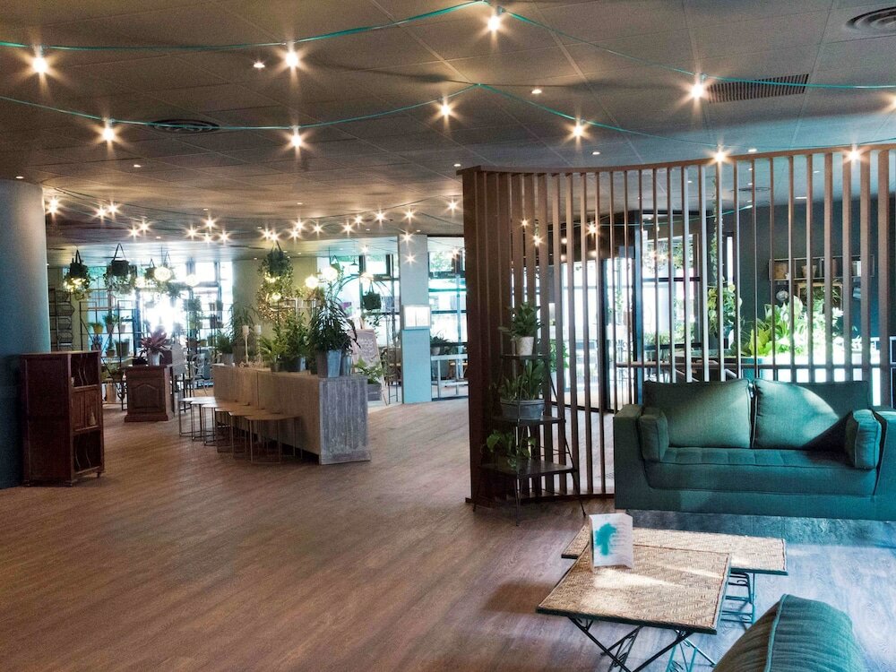 Фото Ibis Paris Bastille Opera 11th