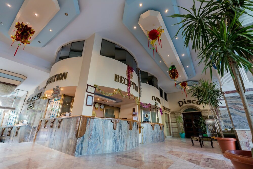 Фото Sand Beach Resort