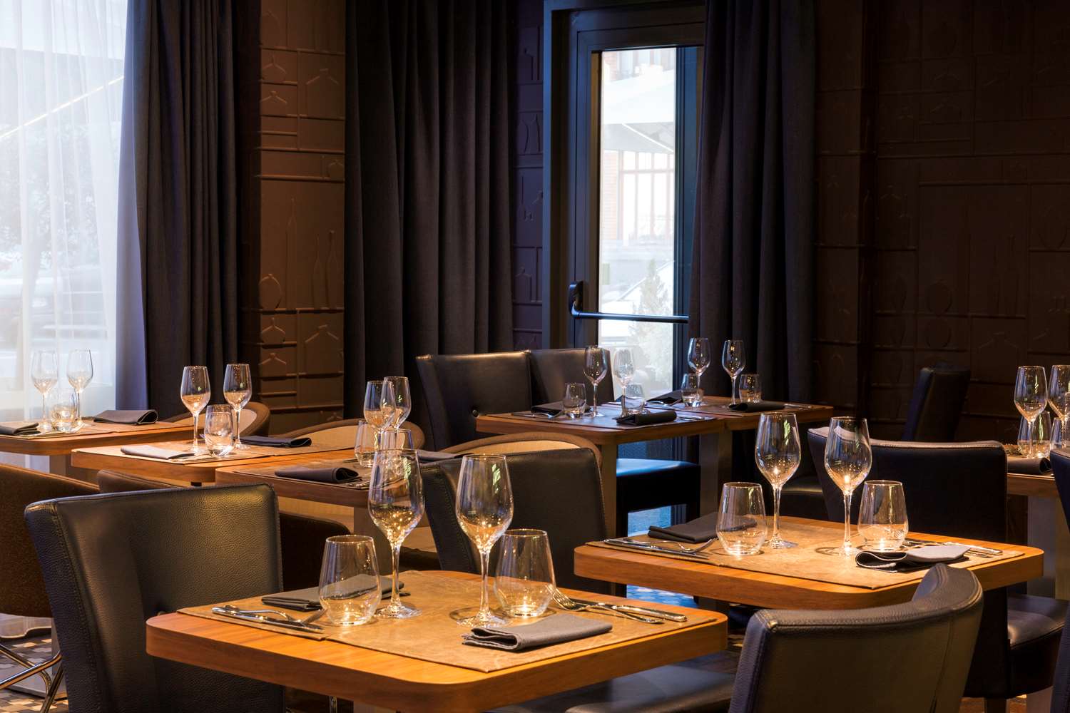 Фото Best Western Premier Why Hotel