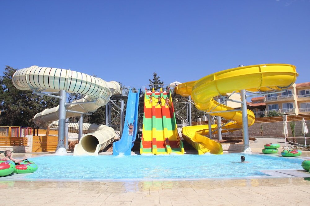 Фото Gouves Water Park Holiday Resort
