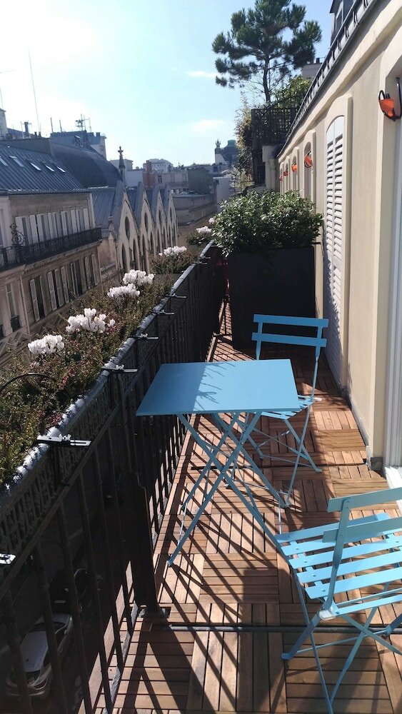 Фото отеля 5